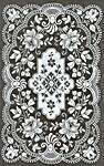 Click for more details of Exquisite Lace (cross stitch) by Works by ABC