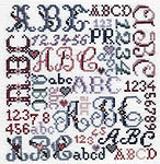  - favorite-alphabets-cross-stitch-chart-pat-rogers