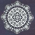 Click for more details of Majestic Lace (cross stitch) by Works by ABC