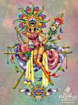 Click for more details of MassKara Festival Queen (cross stitch) by Bella Filipina