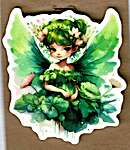 Click for more details of A Christmas Fairy Tale (cross stitch) by Magic Needle