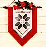 Click for more details of Merry Christmas in Hardanger (hardanger) by Marjo Timmers