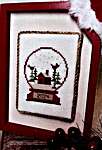 Click for more details of A Christmas Fairy Tale (cross stitch) by Magic Needle