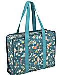 Click for more details of Bird Aviary Project Craft Bag (miscellaneous) by Hobby Gift