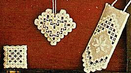 Hardanger Stitchers Treasures