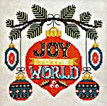 Joy to the World