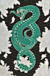 Oriental Serpent