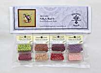 Pretty to Think So Embellishment Pack - Bead Pack