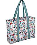 Click for more details of Sewing Notions Craft Bag (miscellaneous) by Hobby Gift