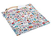 Click for more details of Sewing Notions Project Pouch (miscellaneous) by Hobby Gift