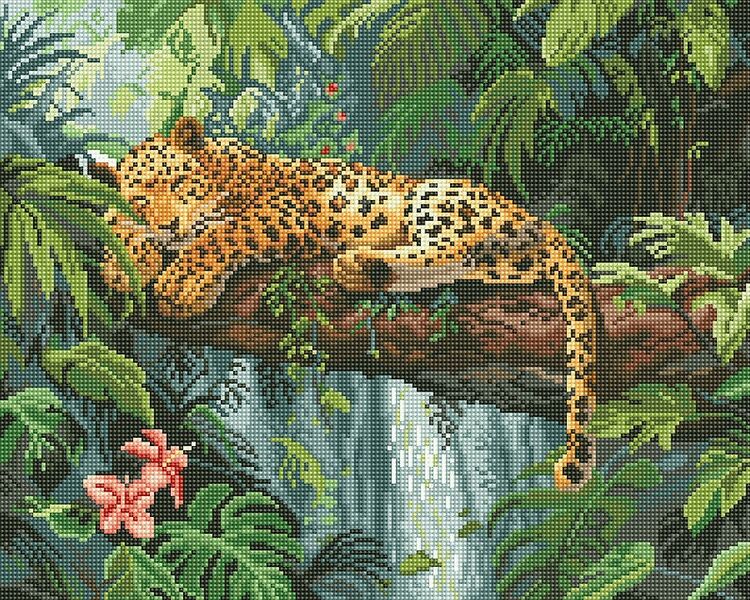 Jungle Nap