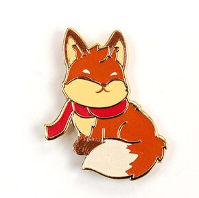 Fox Needle Minder