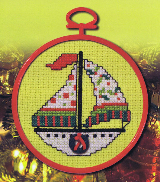 Merry Sails