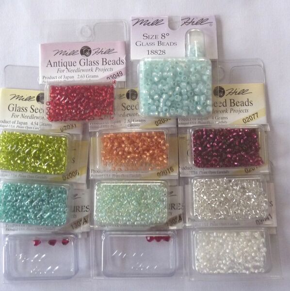 Holly Berry Pixie Embellishment Pack