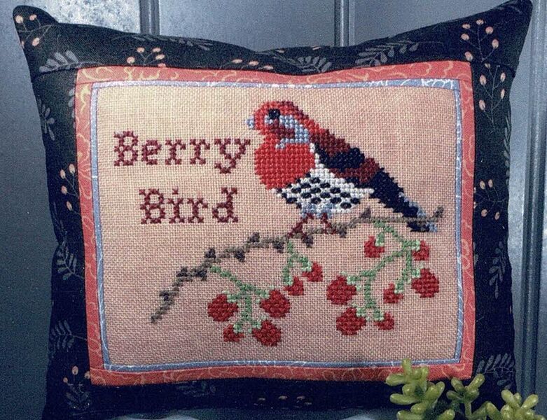 Berry Bird