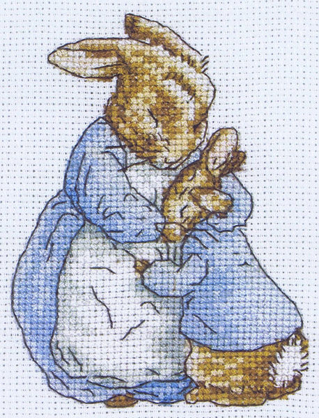 Peter Rabbit - Time for Snuggles