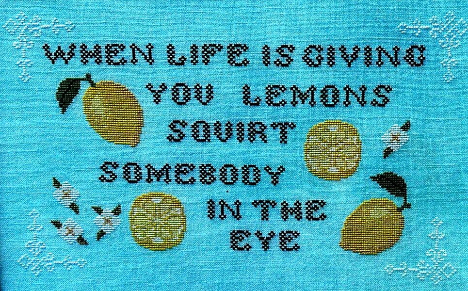 Lemons