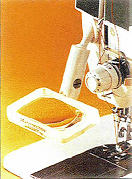 Sewing & Craft Magnifier