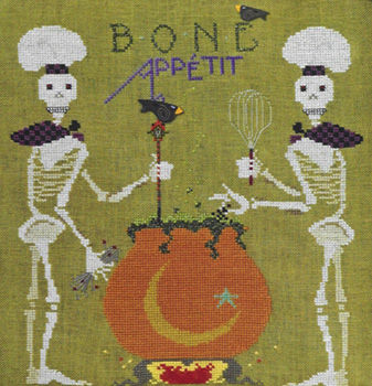 Bone Appetit