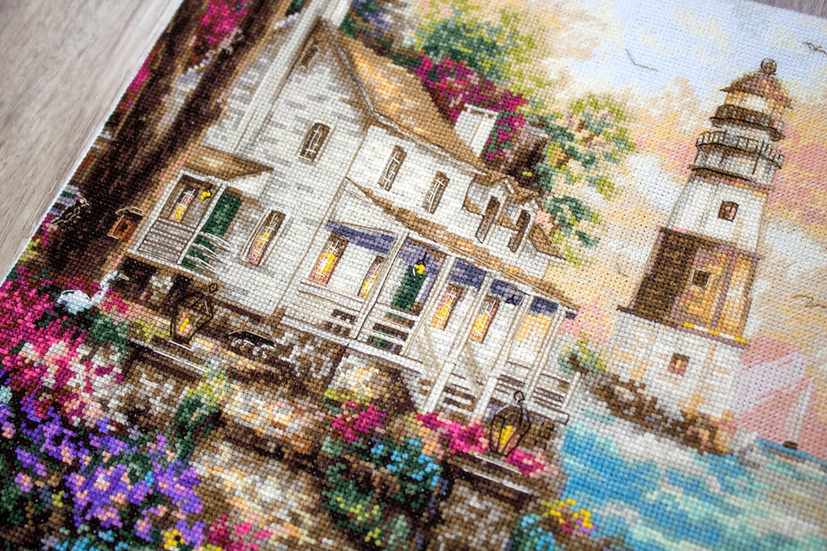 Cottage by the Sea (view 4)