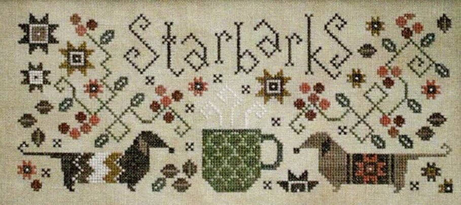 Starbarks