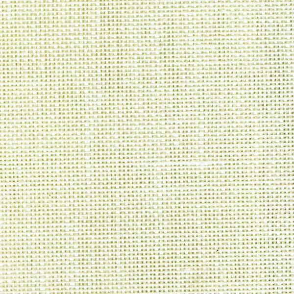 28 count linen Touch of Yellow