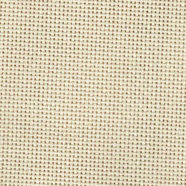 18 count evenweave fabric - Ivory