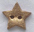 Small Star Button