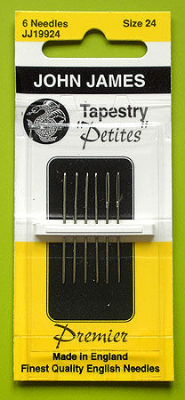 Tapestry Petites