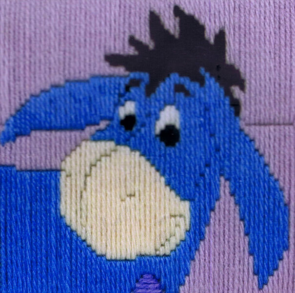 Eeyore