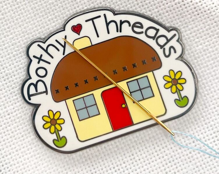 The Bothy Needle Minder