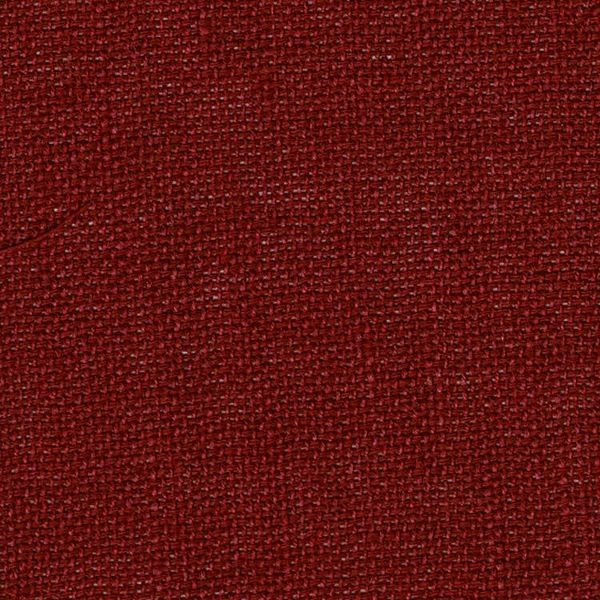 Linen Evenweave Band in Burgundy