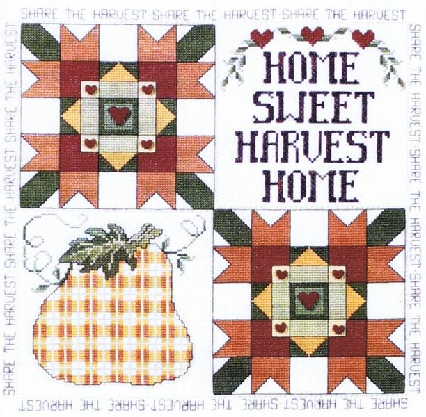 fall-harvest-quilt-block-counted-cross-stitch-pattern-acneedlework