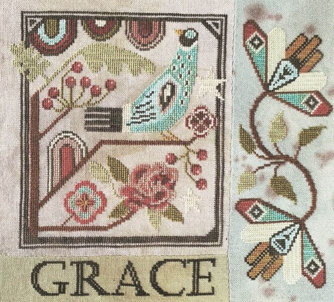 Grace