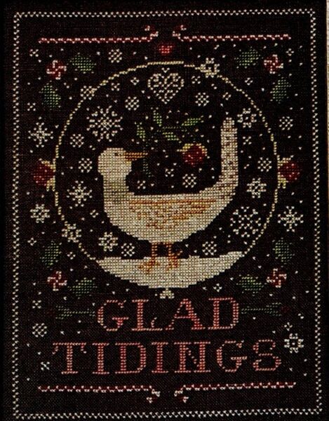 Glad Tidings