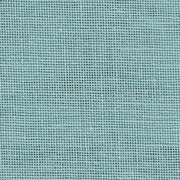 28 count linen - Touch of Blue