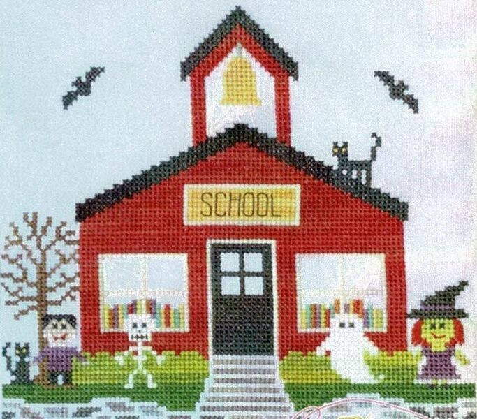 Schoolhouse