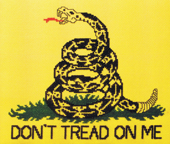 Gadsden Flag