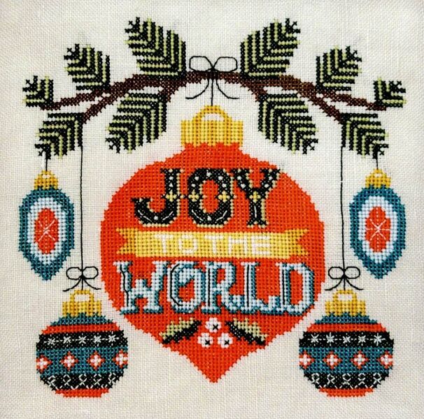 Joy to the World