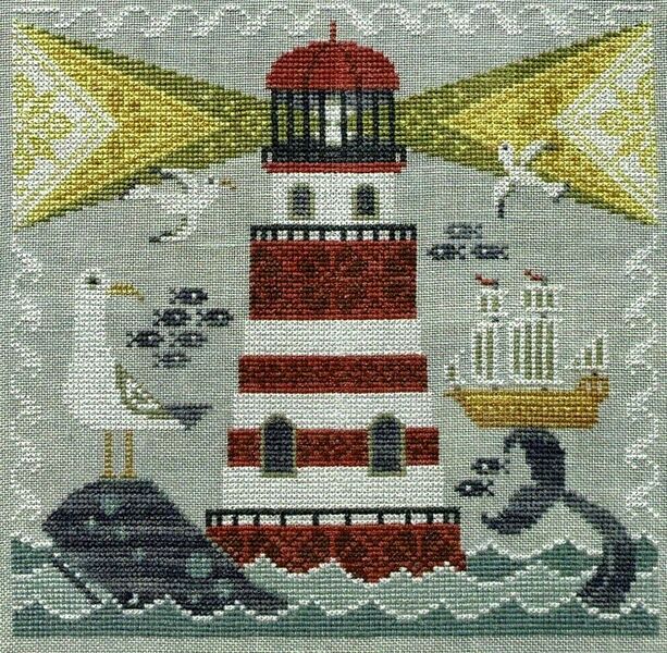 Lighthouse