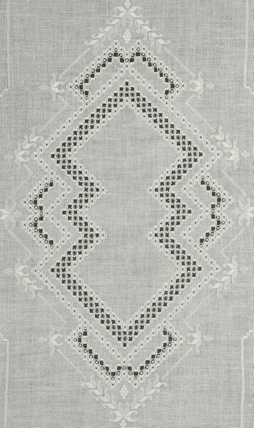 Hardanger with Southern Charm