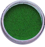 Candy Green Embossing Powder