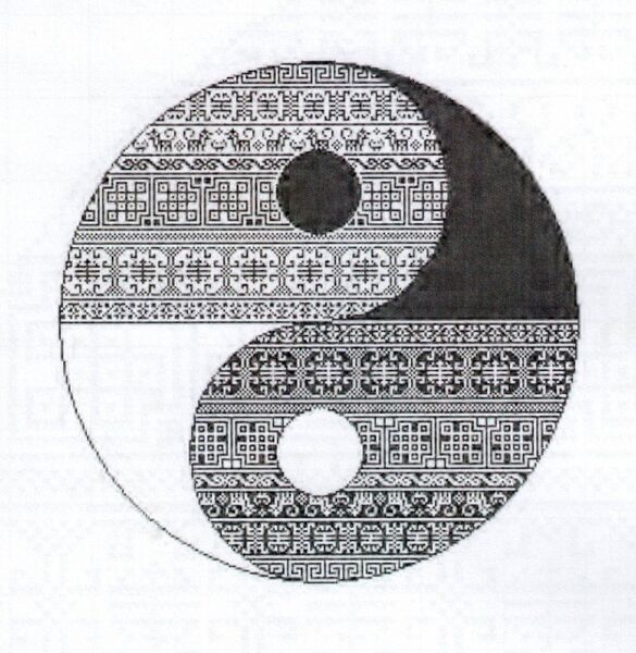 Yin & Yang