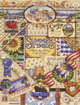 Summer Sampler