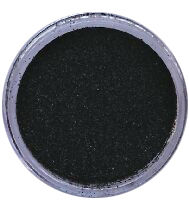 Opaque Black Embossing Powder