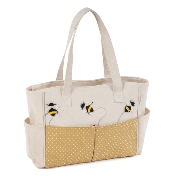 Craft Bag: Bee