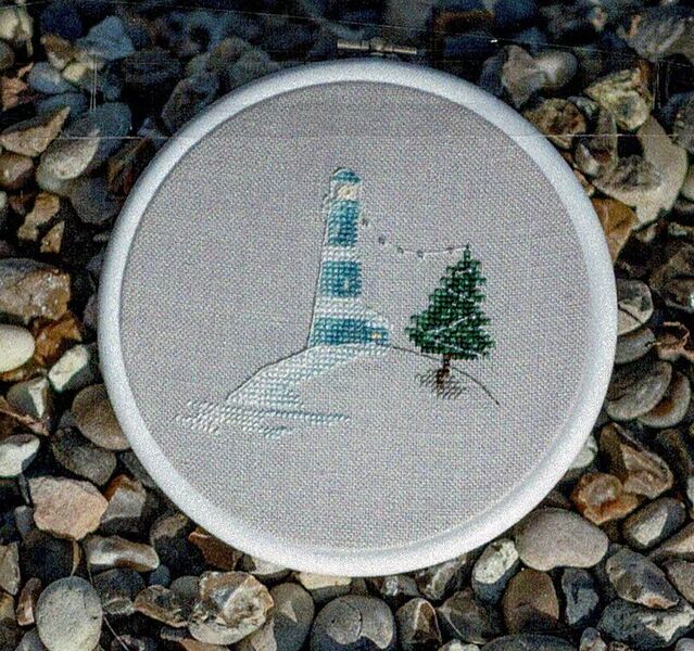 Lighthouse Island