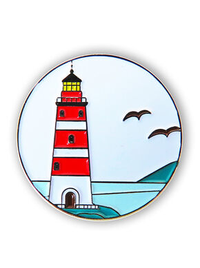 Lighthouse Needle Minder