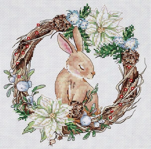 Winter's Rabbit