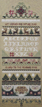 Christmas Sampler